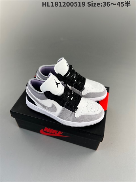 men air jordan 1 shoes US7-US11 2023-5-28-127